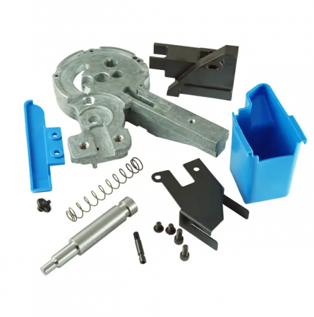Kit platform DILLON pour XL650