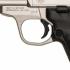 Pistolet semi automatique S&W 22 VICTORY fileté Cal. 22 LR 11325