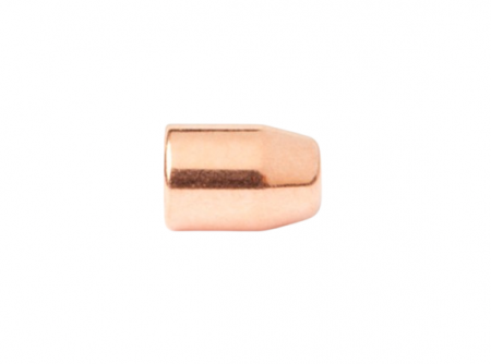Sachet de 500 ogives CAMPRO .40 S&W / 10mm (.400) FCP TC 180gr / 11,66g