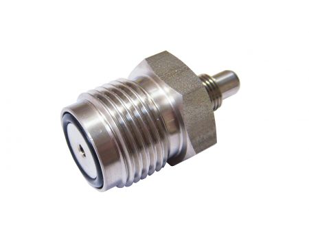 Adaptateur de remplissage pour réservoir à air WALTHER/HAMMERLI