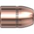 Boite de 50 ogives HORNADY XTP HP .50 (.500) 350gr / 22,68g 39471