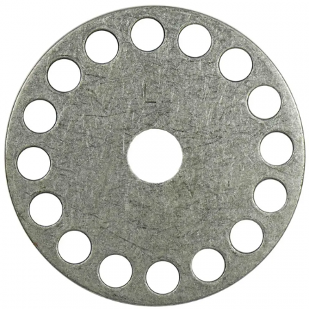 Disque d'amorçage DILLON pour XL650 #Large