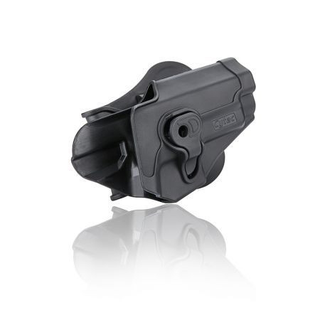 Holster rotatif CYTAC pour SIG SAUER  P226/P220