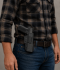 Holster rotatif CYTAC R-Defender pour SIG Sauer P226 / P220 43501
