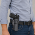 Holster Cytac R-Defender pour Beretta 92 43499