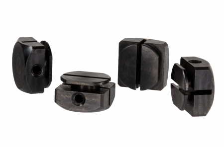 Contrepoids 10g pour canon de STEYR LP10/LP50