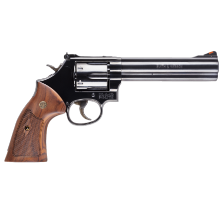 Revolver SMITH & WESSON 586 Classic 6"