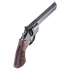 Revolver SMITH & WESSON 586 Classic 6" 26659