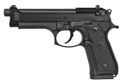 Pistolet semi automatique  BERETTA 92 FS Cal. 22LR
