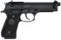 Pistolet BERETTA 92 FS 5.3" Black Cal. 22lr 44430