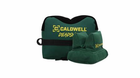 Sac de tir Caldwell DeadShot avant + arrière universel vide