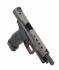 Pistolet semi automatique CANIK TP9 SFX2 Cal. 9x19 14247