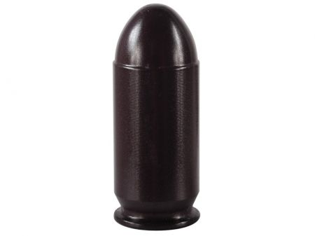 Douille amortisseur en alu A-ZOOM cal. 45 ACP.