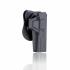 Holster Cytac R-Defender pour Glock 7204