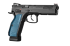 Pistolet semi automatique CZ Shadow 2 Cal. 9x19 5341