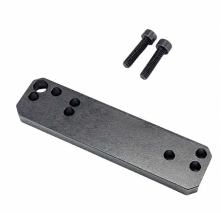 Contrepoids 140g pour plaque de couche FEINWERKBAU