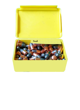 100 ogives Speer calibre 30 (.308) Plinker 100 gr / 6,50 g