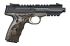 Pistolet BROWNING BUCK MARK Micro Contour Black Label Fileté 4015