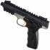 Pistolet BROWNING BUCK MARK Micro Contour Black Label Fileté 31739