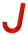 Lot de 2 bore light PROSHOT Rouge 4061