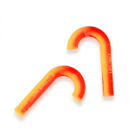 Lot de 2 bore light PROSHOT Orange
