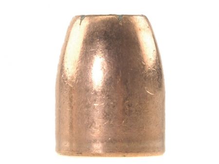 100 ogives cal. 45 Auto GOLD DOT JHP (.451) 200 gr / 13 g