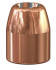 Boite de 100 ogives SPEER Gold Dot .45 (.451) JHP 200gr / 13g 39506