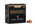 Boite de 100 ogives SPEER Gold Dot .45 (.451) JHP 200gr / 13g 39507