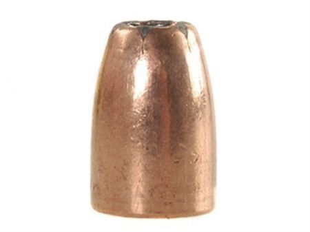 100 ogives cal. 9 mm GOLD DOT HP (.355) 115 gr / 7,45 g