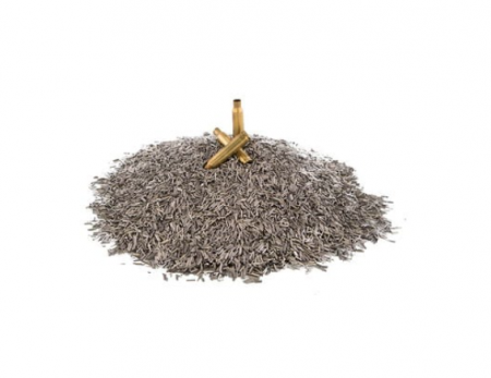 Média acier FRANKFORD ARSENAL 2 lbs