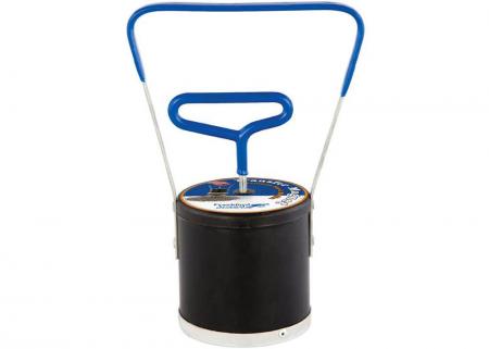 Aimant FRANKFORD ARSENAL pour media acier