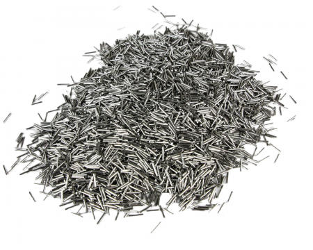 Media acier LYMAN 2.2kg