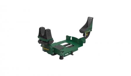 Chevalet de tir CALDWELL Lead Sled DFT 3