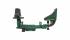 Chevalet de tir CALDWELL Lead Sled DFT 3 44397