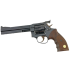 Revolver MANURHIN MR32 MATCH 6" Cal .32 S&W Long  26587