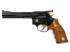 Revolver MANURHIN MR32 MATCH 6" Cal .32 S&W Long  30282