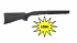 Crosse polymère HOGUE pour SAVAGE 10,12,14,16 SA 38620