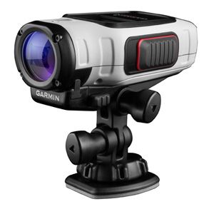 Caméra Vidéo HD GARMIN VIRB ELITE