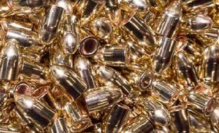 Boite de 100 ogives SELLIER&BELLOT .38 (.357) FMJ 158gr / 10,24g