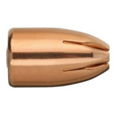 Boite de 200 ogives GECO 9 mm (.355) 124 gr / 8 g HEXAGON
