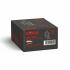 Boite de 200 ogives GECO Hexagon 9mm (.355) 124gr / 8g  39484
