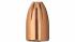 Boite de 200 ogives GECO Hexagon 9mm (.355) 124gr / 8g  39485