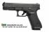 Pistolet semi automatique Glock 17 Gen 5 calibre 9x19 mm 7937