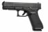 Pistolet Glock 17 Gen 5 4,5" Cal. 9x19 40905
