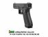 Pistolet semi automatique Glock 17 Gen 5 calibre 9x19 mm 7940