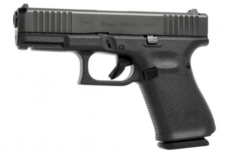 Pistolet Glock 19 Gen 5 9x19 mm