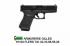 Pistolet semi automatique  Glock 19 GEN 5 Cal 9x19 mm 7932