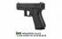 Pistolet semi automatique  Glock 19 GEN 5 Cal 9x19 mm 7933