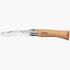 Couteau ENFANT bout rond Mon premier OPINEL 12789