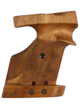 Poignée anatomique droitier M KARL NILL pour pistolet FEINWERKBAU AW93